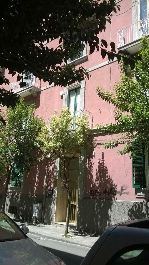 Bed and Breakfast Le Stanze Di Penelope Salerno Exterior foto